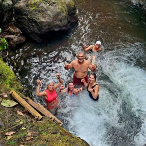 retreat water group wild square