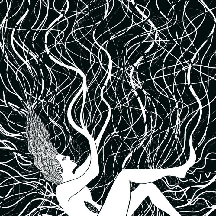 Tangled