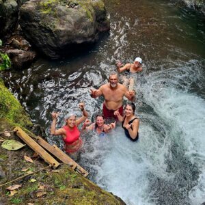 retreat water group wild square